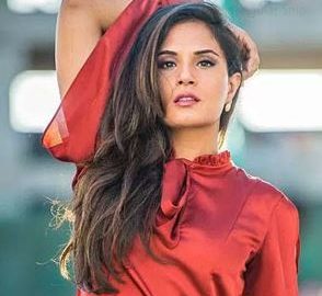 RICHA CHADHA, INDISE EDGE,