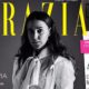 Neha Dhupia, Photo shoot, Grazia Magazine