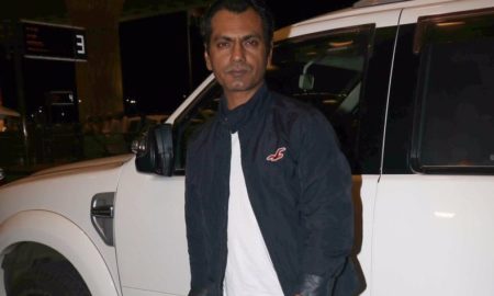 Babumoshai Bandookbaaz,Nawazuddin Siddiqui