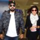 IIFA 2017,Shilpa Shetty Kundra, Raj Kundra, Bipasha Basu, Karan Singh Grover