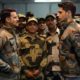 Aiyaary, Amitabh Bachchan