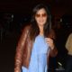 Actress, Richa Chaddha, Designer, Rinku Sobti, Airport