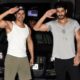 Mohit Marwah, Varun Dhawan, Raag Desh