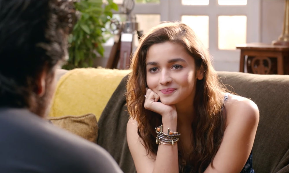 Dear Zindagi