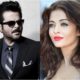 Fanney Khan, Aishwarya Rai BacAishwariya Rai, Anil Kapoor