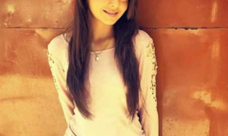 Devoleena Bhattacharjee