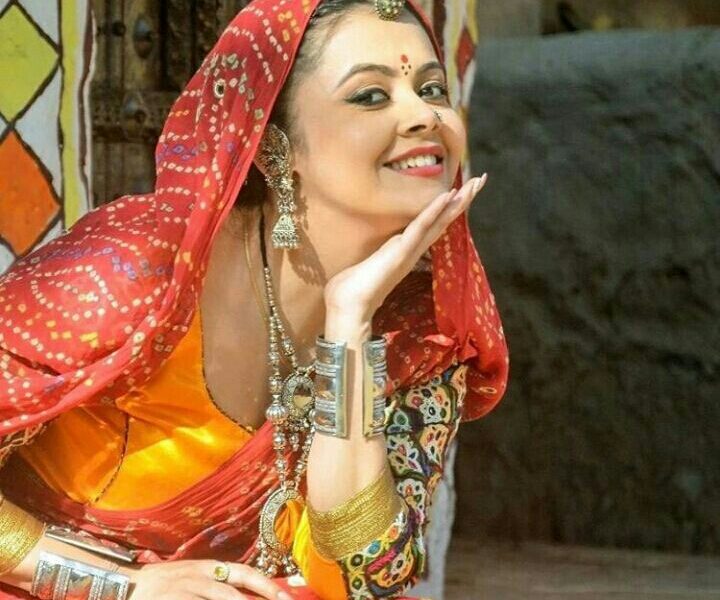 Devoleena Bhattacharjee, Saath Nibhaana Saathiya,