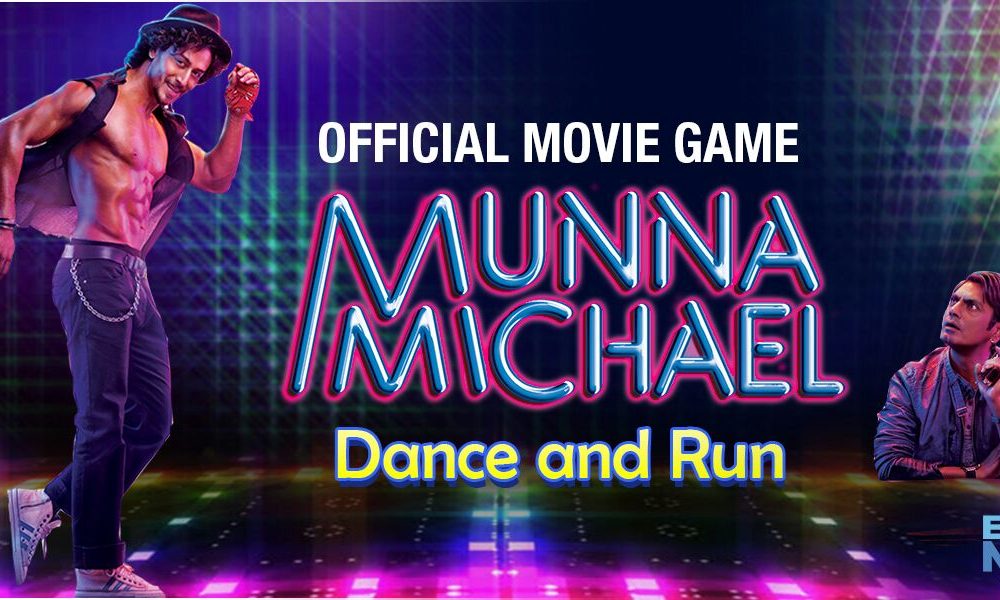 Munna Michael, digital avatar, Tiger Shroff, Nawazudin Siddiqui