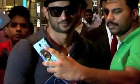 Sushant Singh Rajput, NASA, Chanda Mama door ke