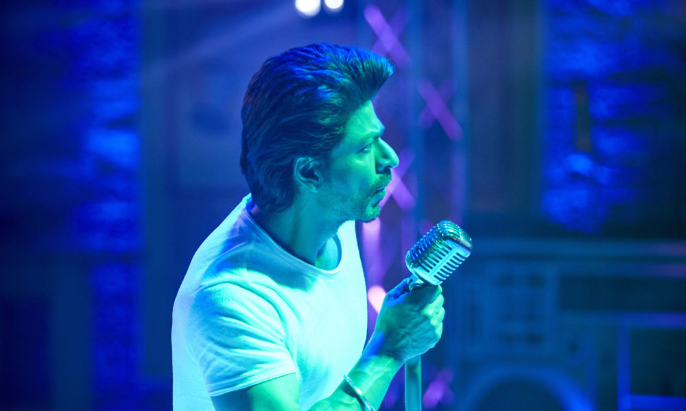 Jab Harry Met Sejal | Shah Rukh Khan, Anushka Sharma, Imtiaz Ali