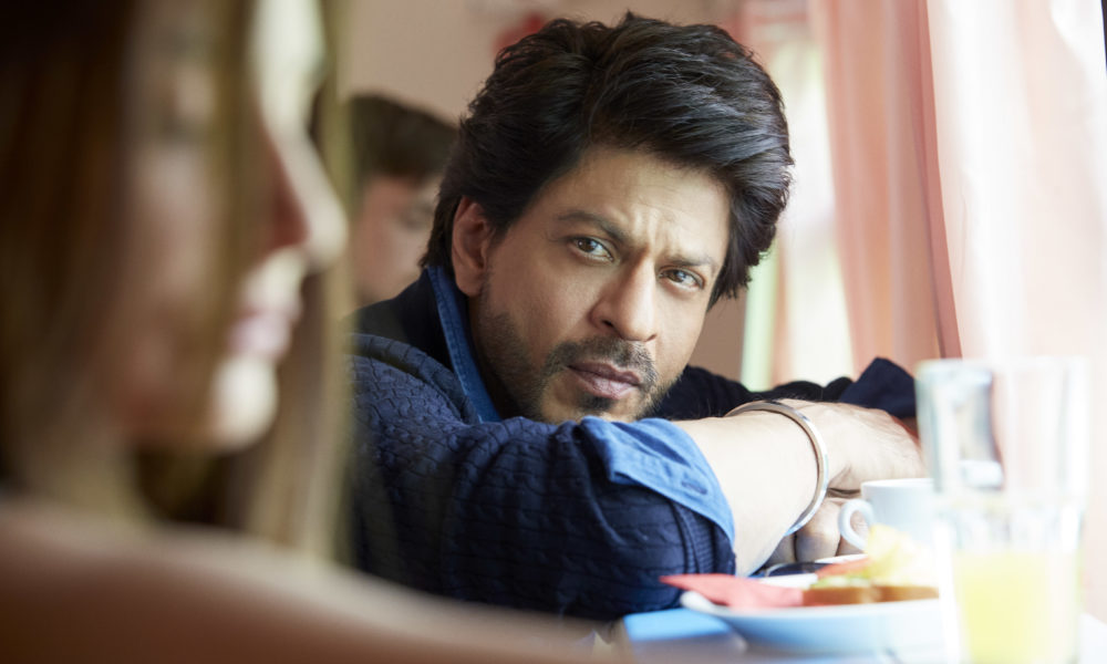 Jab Harry Met Sejal | Shah Rukh Khan, Anushka Sharma, Imtiaz Ali