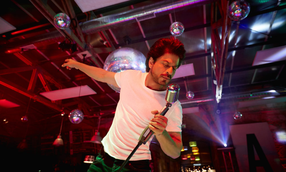 Jab Harry Met Sejal | Shah Rukh Khan, Anushka Sharma, Imtiaz Ali