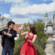 Radhas, Mathura, ode to Jab Harry met Sejal, Jab Harry met Sejal, Shah rukh Khan, Anushka Shrama