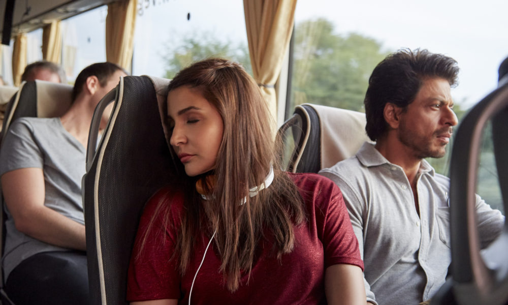 Jab Harry Met Sejal | Shah Rukh Khan, Anushka Sharma, Imtiaz Ali