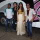Nawazudin Siddique, Nidhhi Agerwal, Tiger Shroff, Munna Michae