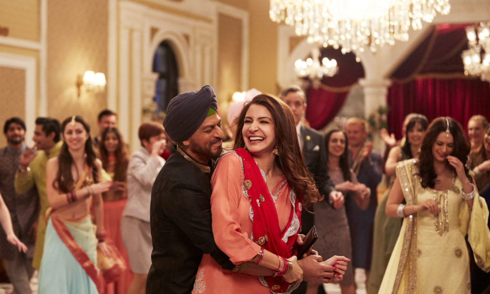 Jab Harry Met Sejal | Shah Rukh Khan, Anushka Sharma, Imtiaz Ali