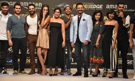 Amazon Prime Video, Inside Edge, Excel media Entertainments