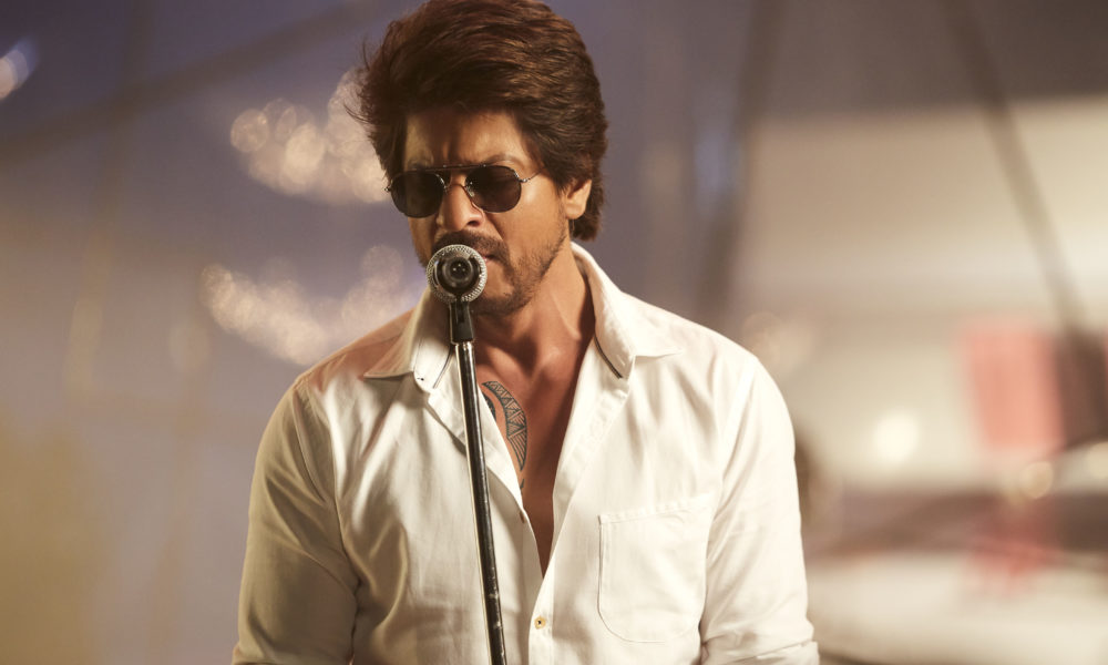 Jab Harry Met Sejal | Shah Rukh Khan, Anushka Sharma, Imtiaz Ali