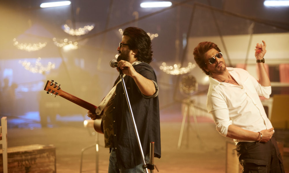 Jab Harry Met Sejal | Shah Rukh Khan, Anushka Sharma, Imtiaz Ali