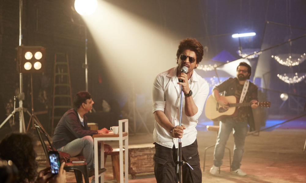 Jab Harry Met Sejal | Shah Rukh Khan, Anushka Sharma, Imtiaz Ali