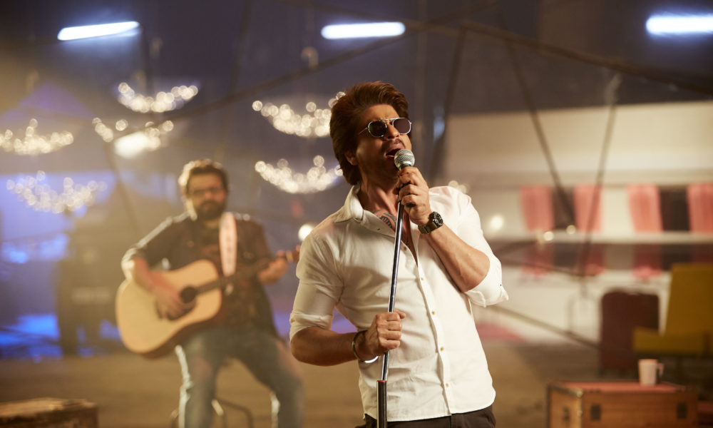 Jab Harry Met Sejal | Shah Rukh Khan, Anushka Sharma, Imtiaz Ali