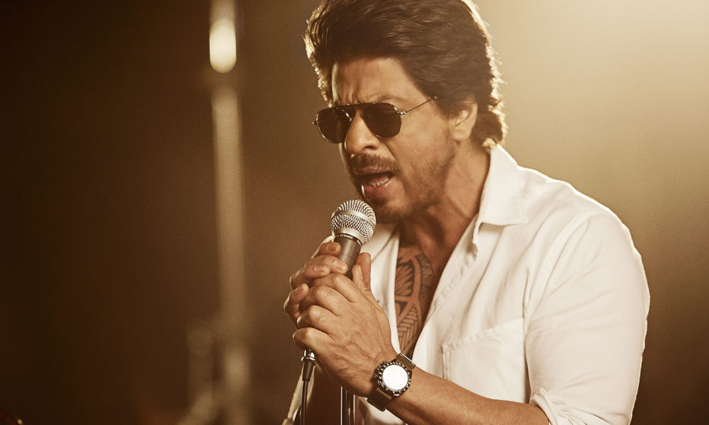Jab Harry Met Sejal | Shah Rukh Khan, Anushka Sharma, Imtiaz Ali