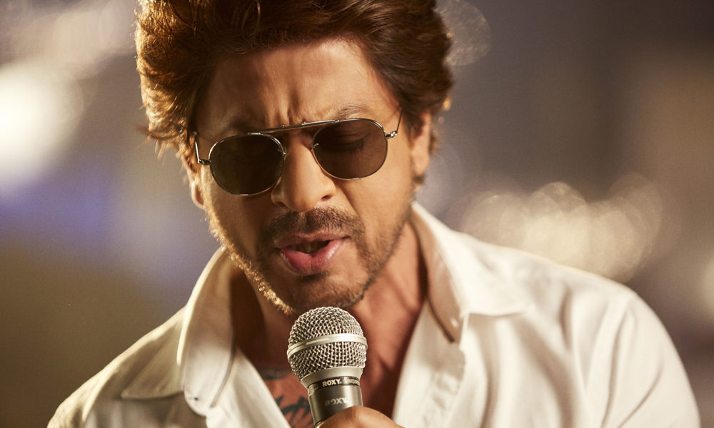 Jab Harry Met Sejal | Shah Rukh Khan, Anushka Sharma, Imtiaz Ali