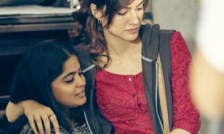 Kriti Sanon, Ashwiny Iyer Tiwari,Bareilly Ki Barfi