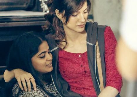 Kriti Sanon, Ashwiny Iyer Tiwari,Bareilly Ki Barfi