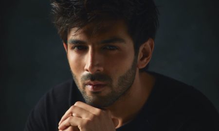 Kartik Aryan, sponsor, football centre, hometown, Gwalior
