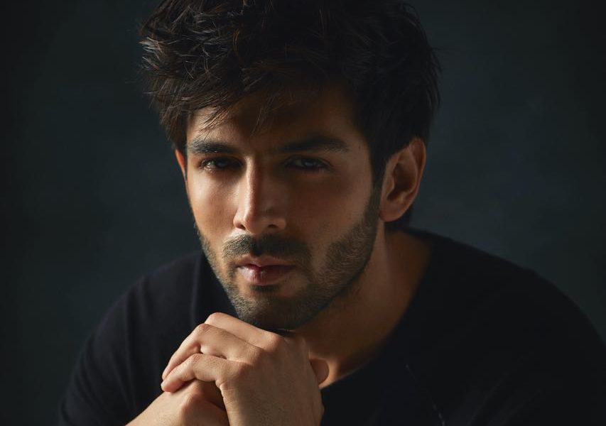 Kartik Aryan, sponsor, football centre, hometown, Gwalior