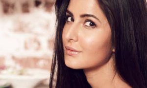 Katrina Kaif, vogue