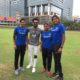Aparshakti Khurana, special show, Indian Women Cricket team