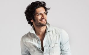 Ali Fazal, 