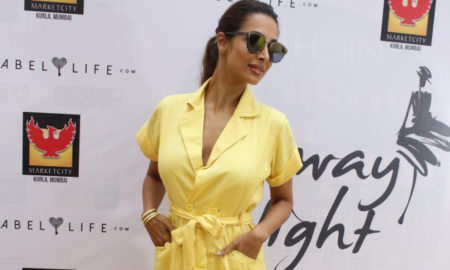Malaika Arora, TheLabelLife.com