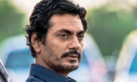 Nawazuddin Siddiqui, injured, shooting, Babumoshai Bandookbaaz