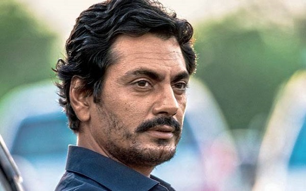 Nawazuddin Siddiqui, injured, shooting, Babumoshai Bandookbaaz