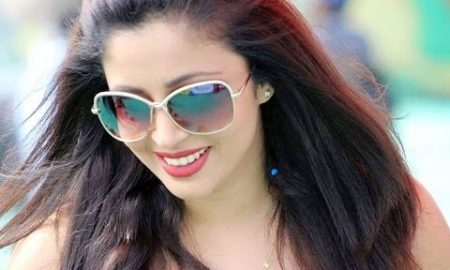 Neha Pendse, May i come in madam