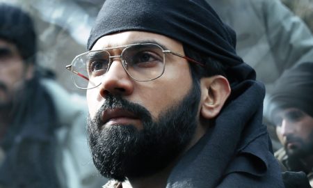 Rajkumar Rao, Hansal Mehta, Omreta, BollywoodDhamaka