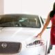 Parineeti Chopra - Jaguar XLJ