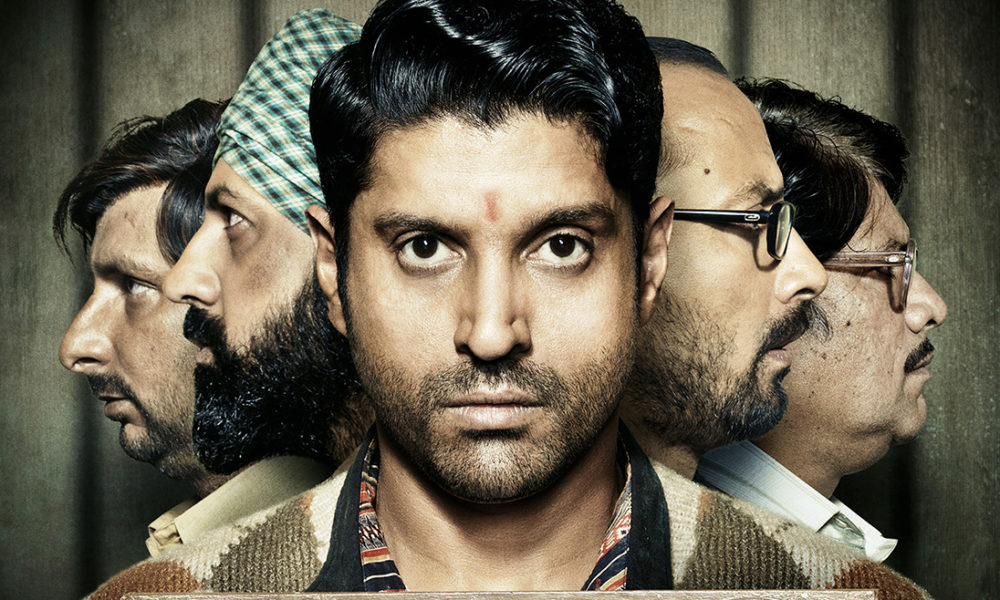 Lucknow Central, reviews, B-town, Farhan Akhtar, Diana Penty