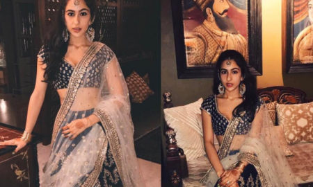 Sara Ali Khan