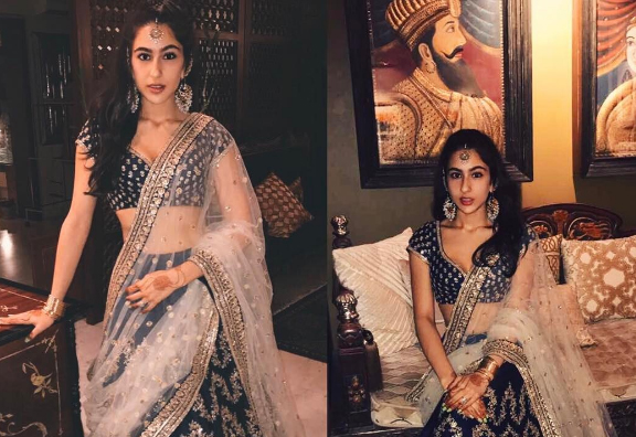 Sara Ali Khan