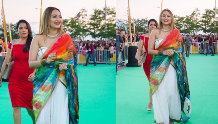 Sonakshi Sinha, IIFA 2017