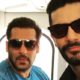 Angad Bedi, Tiger Zinda Hai, Salman khan