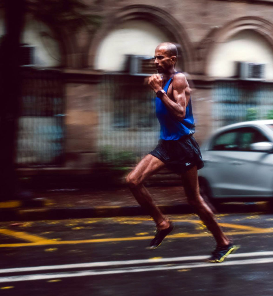 The Faith Runner, Milkha Singh, Farhan Akhtar