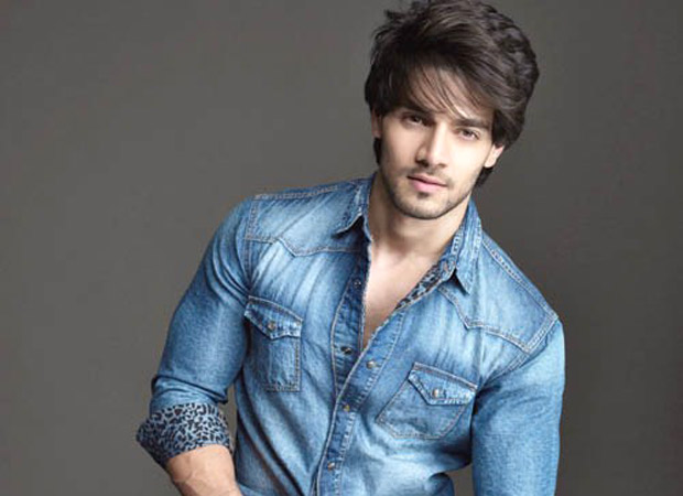 Sooraj Pancholi,