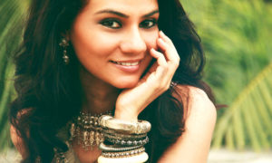 Tanvi Shah