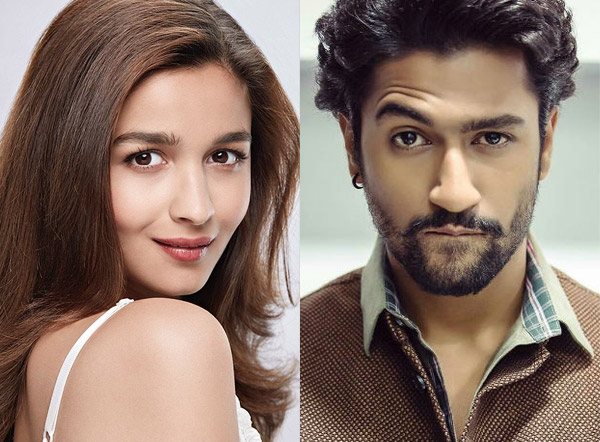 Kashmir, Alia Bhatt, Vicky Kaushal, Raazi