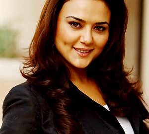 Kavach Safety, Preity Zinta